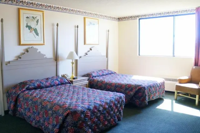 Island Inn