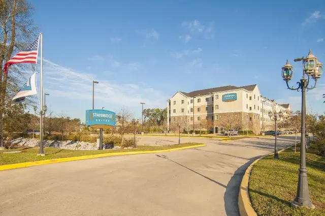 Staybridge Suites Covington