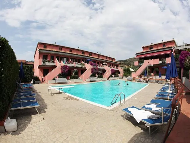 Residence Elba VIP