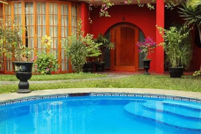 Peru Star Boutique Apartamentos Hotel