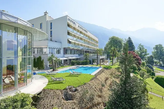 Hotel Alexander & Gerbi