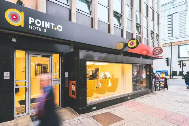 Point A Waterloo