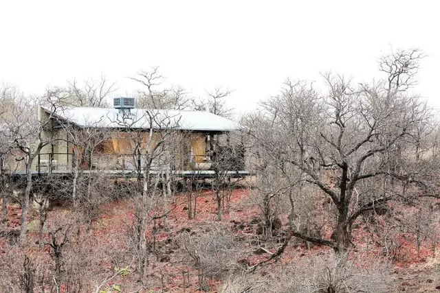 The Outpost