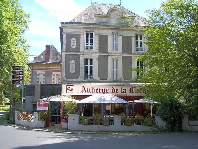 Auberge de la Marquise