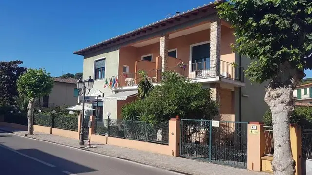 Villa Italia
