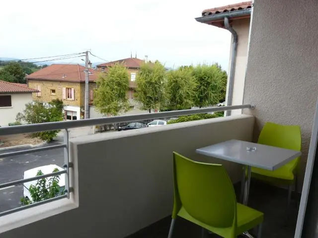 Logis Hotel le Chatard