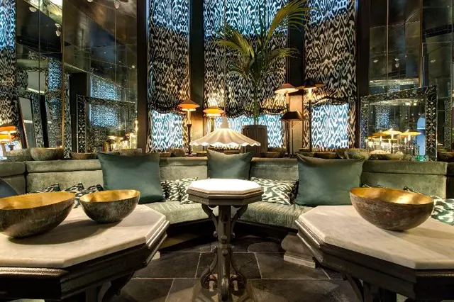 The Franklin London - Starhotels Collezione