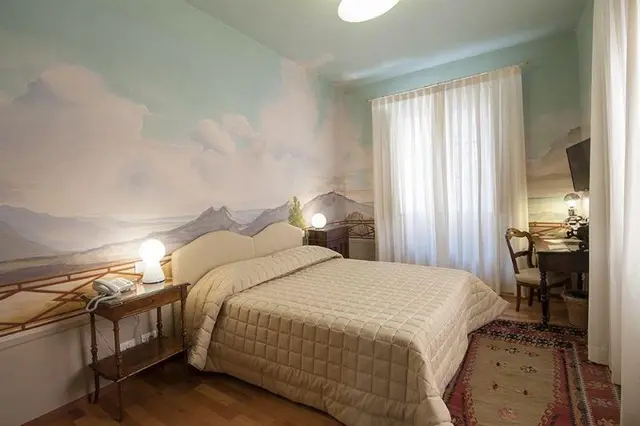 Maison De Charme Alla Corte Degli Angeli