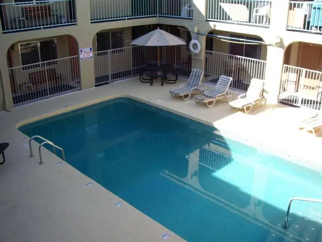 Havasu Sands Resort