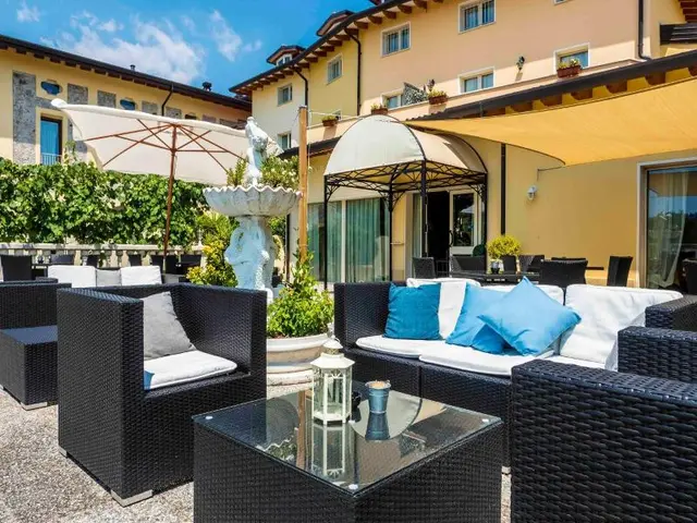 Borgo dei Poeti Resort & Spa