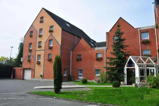 Ibis Styles Lille Villeneuve d'Ascq