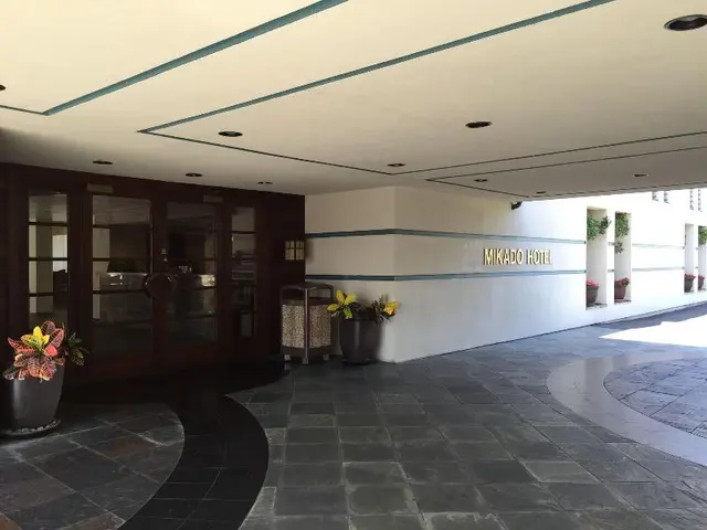 Mikado Hotel