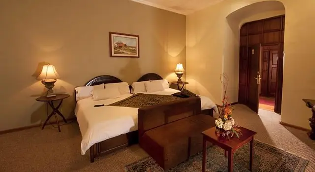 Boutique Carvallo