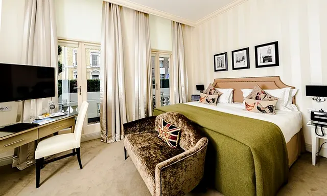 Hotel Xenia, Autograph Collection