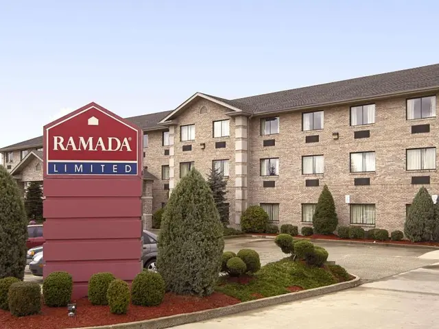 Ramada Limited/Conference Center-Mt. Sterling