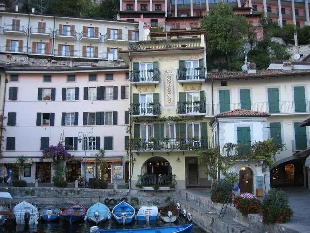 Monte Baldo