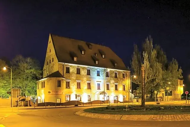 Jägerhof