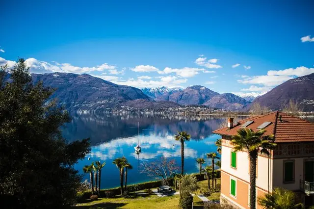 Villa Sarnia