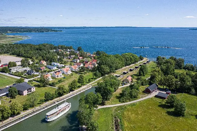 Elite Stora Hotellet Linköping