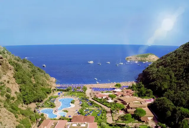 Ortano Mare Village and Residence
