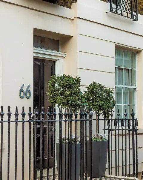 The B&B Belgravia