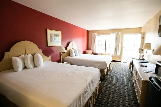 Anaheim Carriage Inn