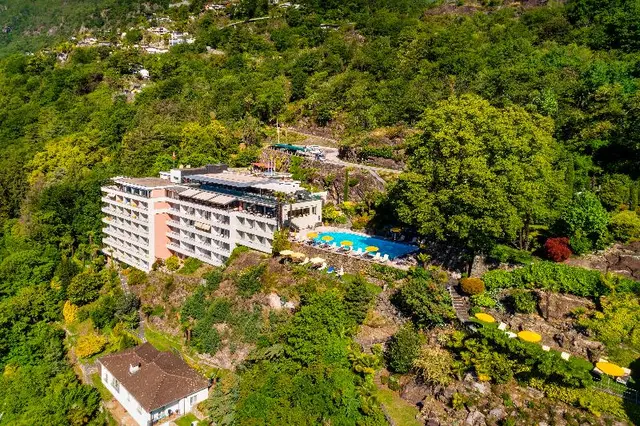 Casa Berno Swiss Quality Hotel