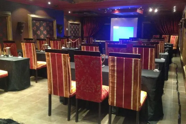 Fusion Boutique