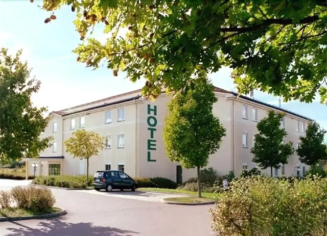 ARC-Hotel
