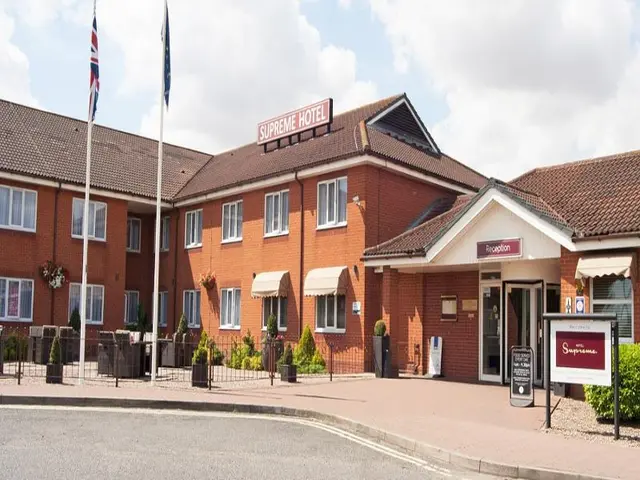 Supreme Inn Boston