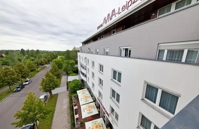 Hotel Aviva