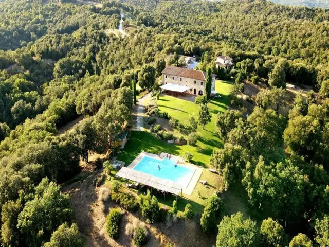 Tenuta di Seripa