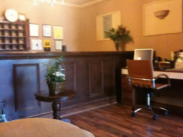 Balmoral Lodge