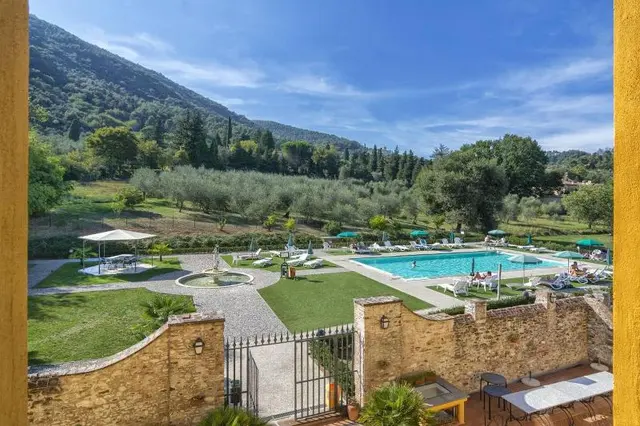 Villa Cheli