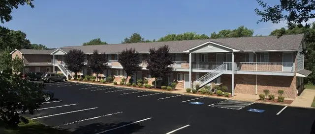 Affordable Corporate Suites of Lynchburg