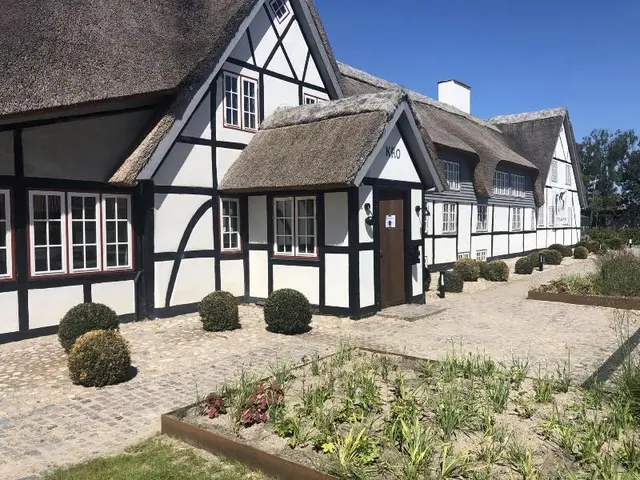 Hotel Norrevang