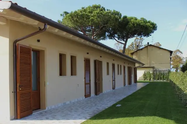 Villa Rosy
