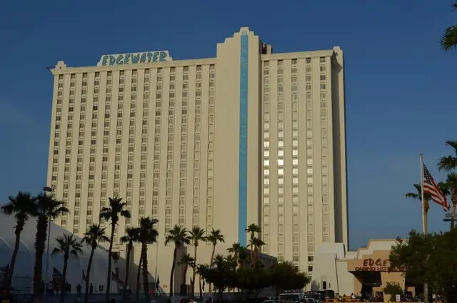 Edgewater Casino Resort