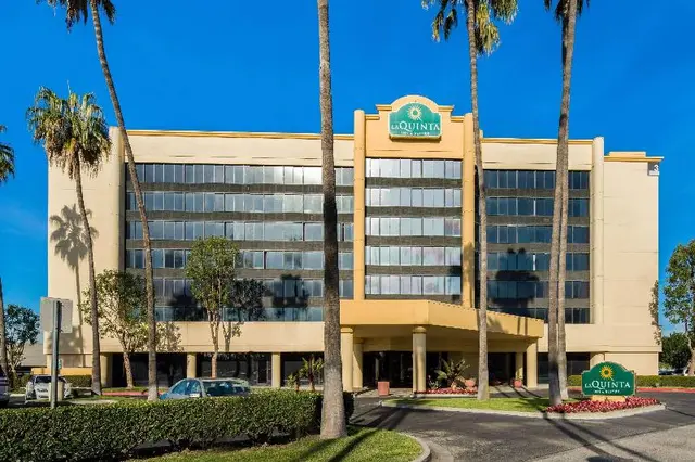 La Quinta Inn & Suites Buena Park