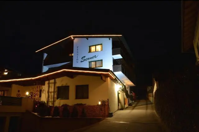 Senner Pension