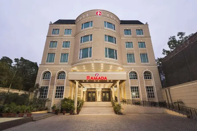 Ramada By Wyndham Jalandhar City Centre