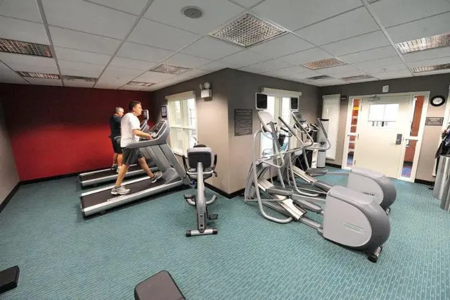 Residence Inn Lexington Keeneland/Airport