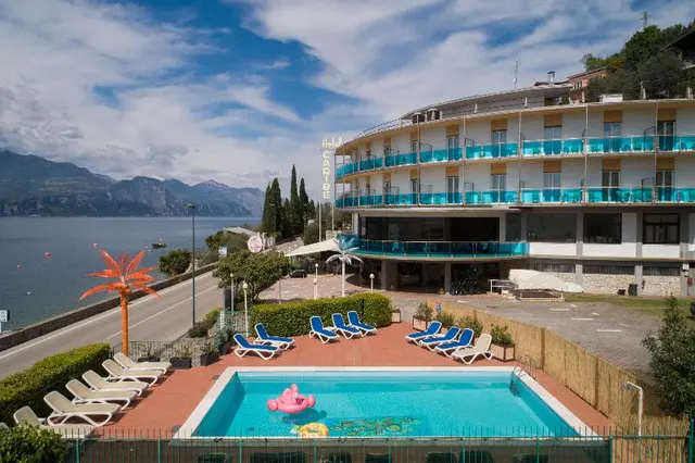Hotel Caribe by Double Hospitality