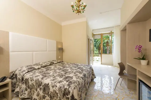 Albergo Battelli
