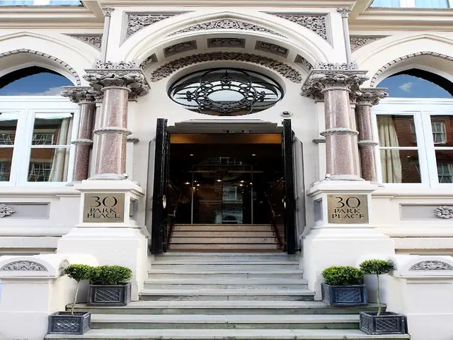 The Chambers