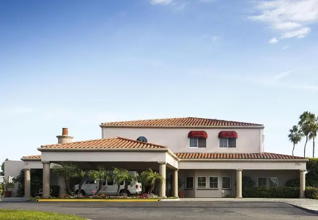 Residence Inn By Marriott La Mirada