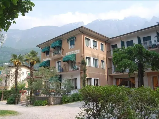 Stella Alpina