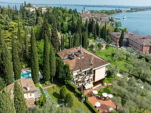 Hotel Désirée by Double Hospitality
