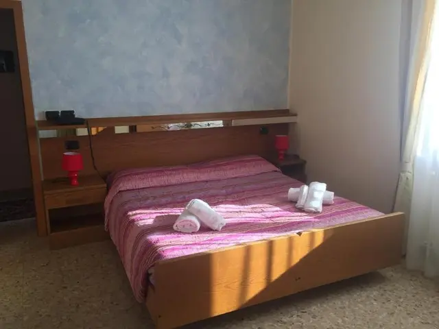 Hotel Vela Azzurra
