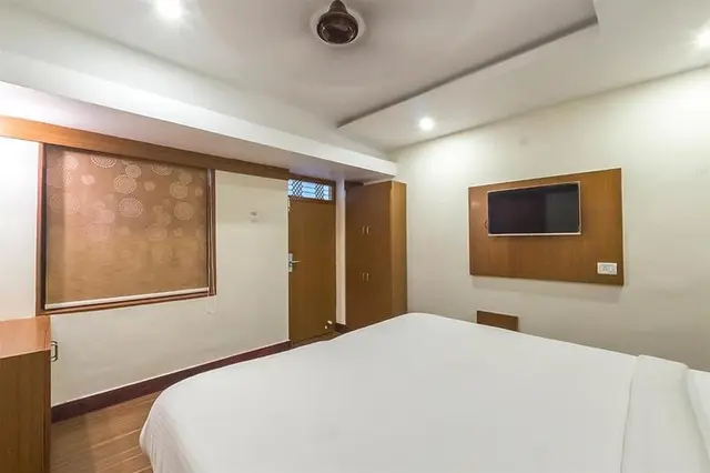Hotel Ramakrishna